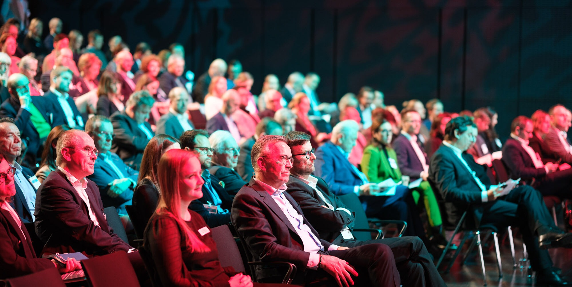 November – der Event-Monat