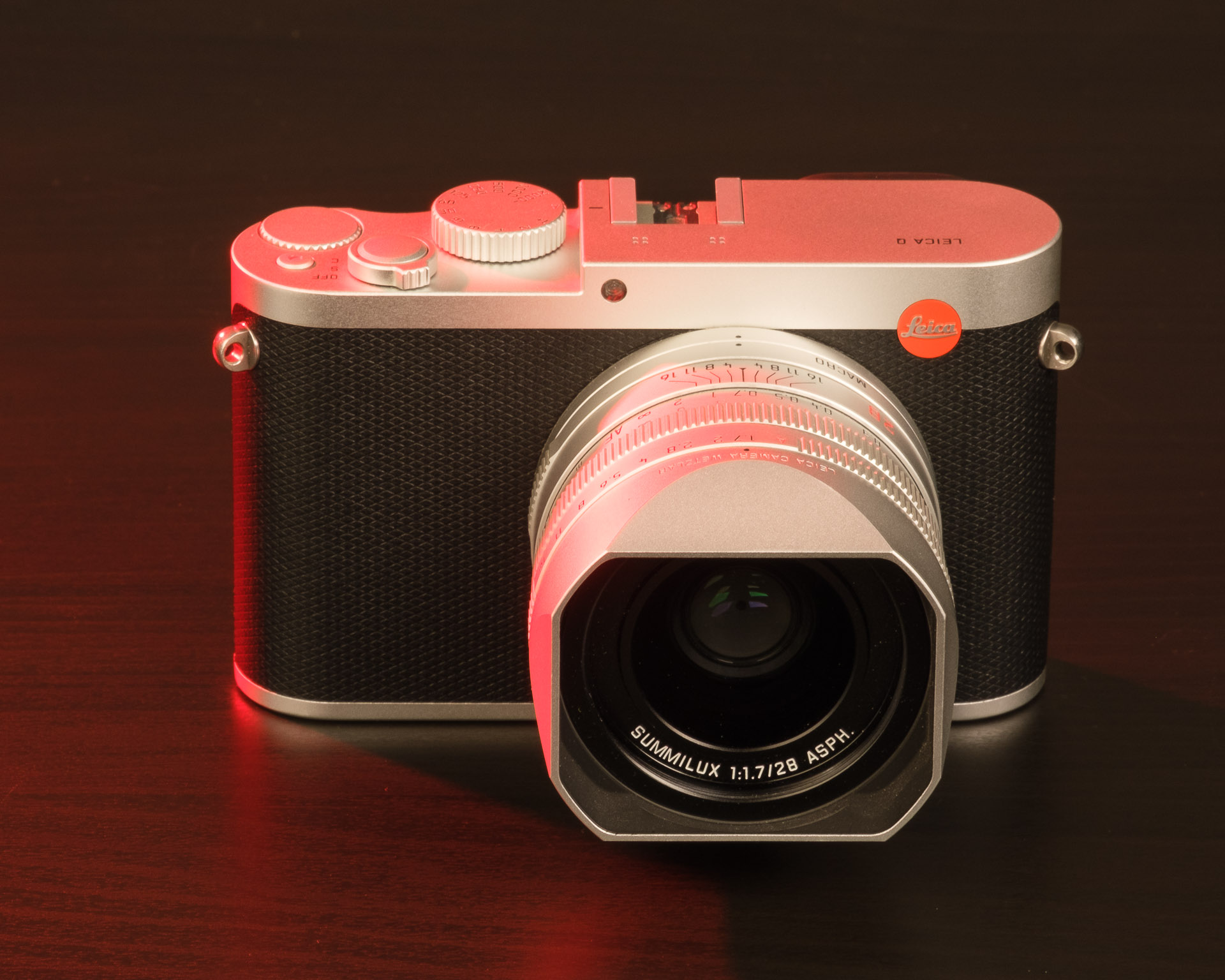 Leica Kamera