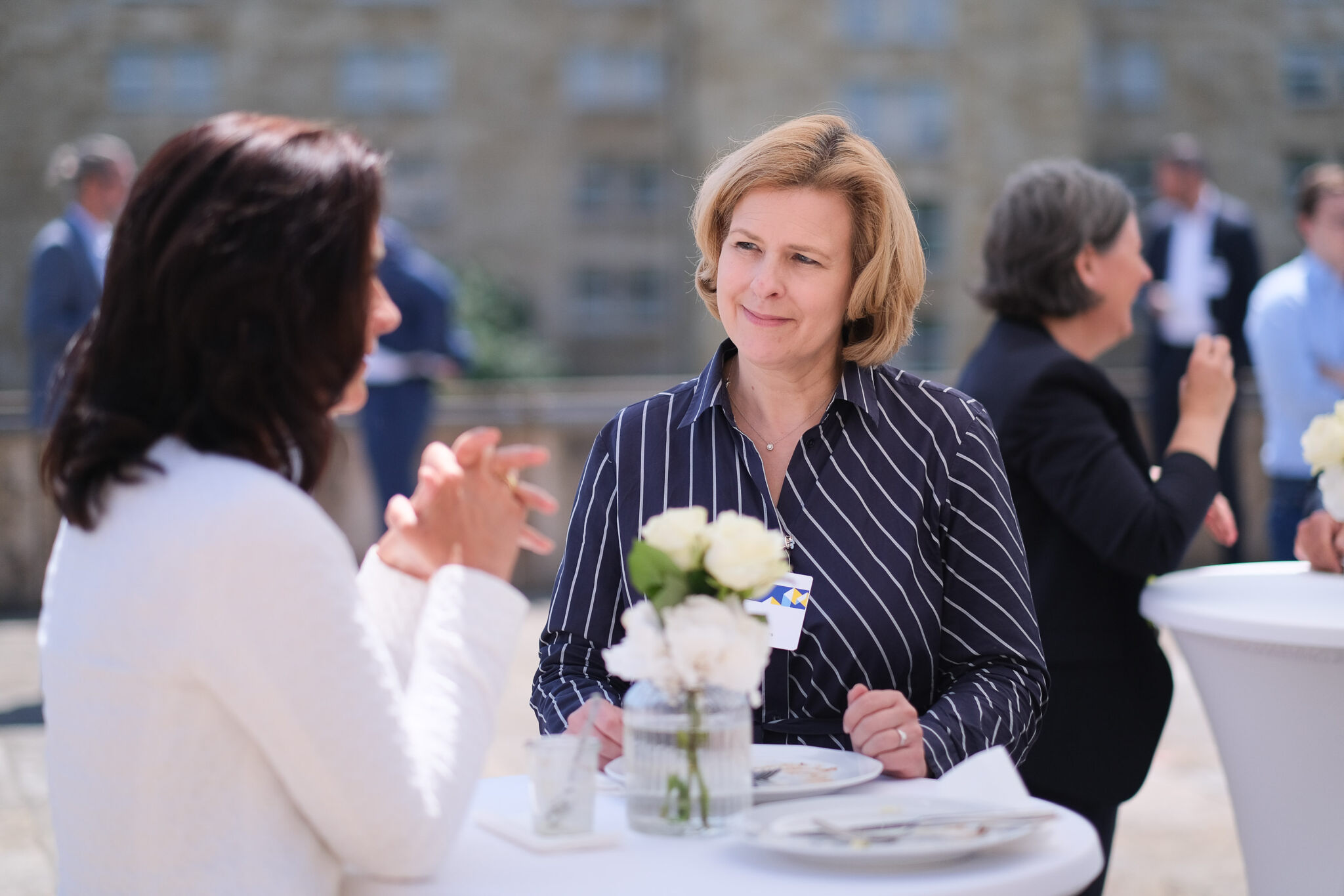 Corporate Eventfotografie