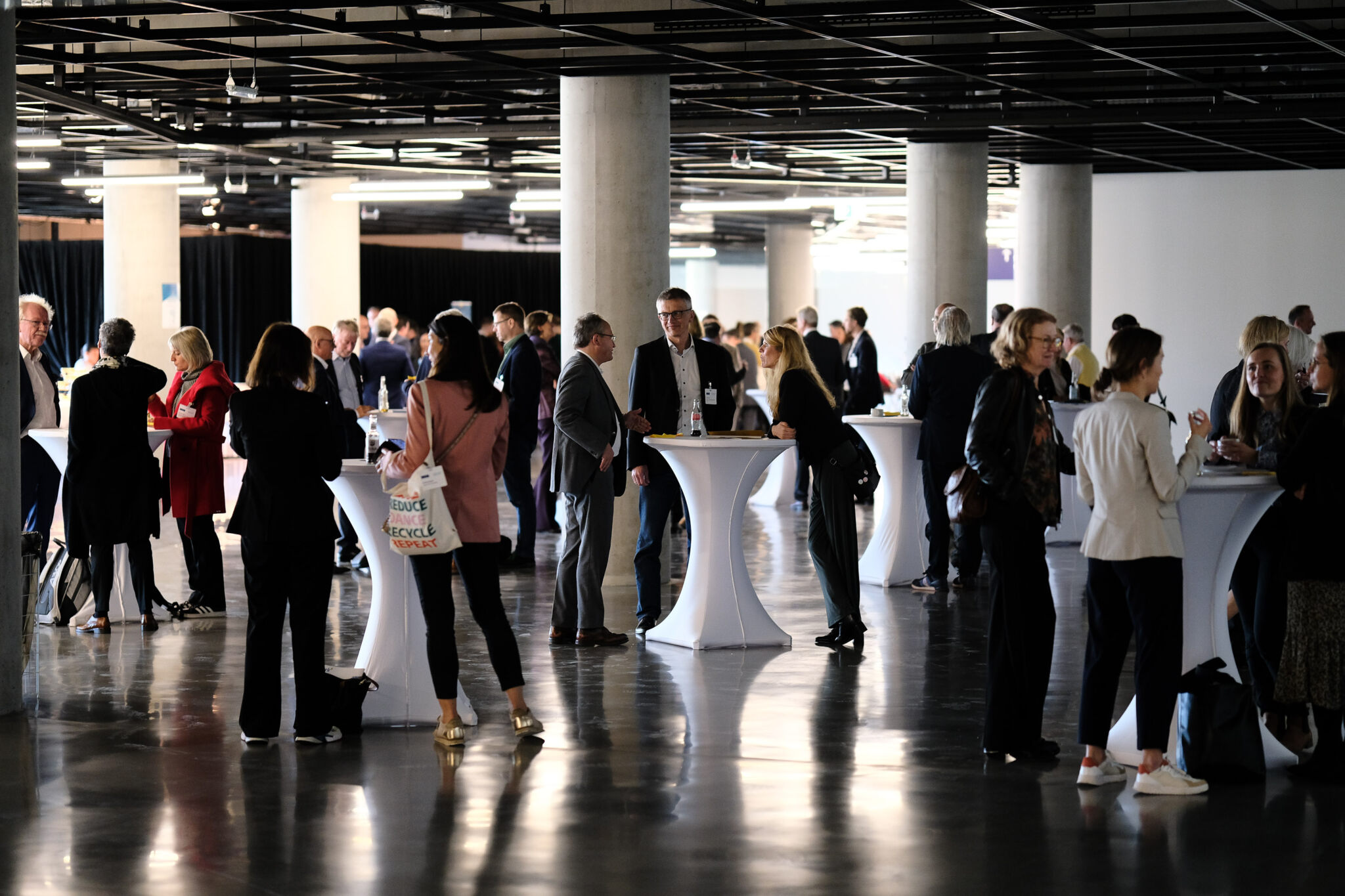 Corporate Eventfotografie