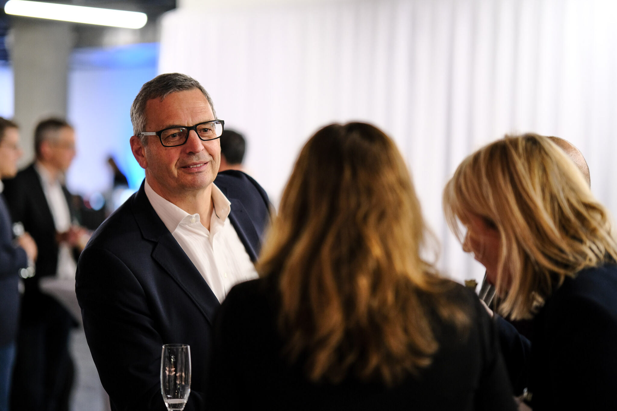 Corporate Eventfotografie