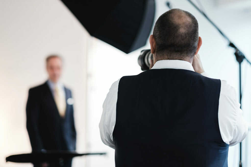 Dirk Beichert Fotograf