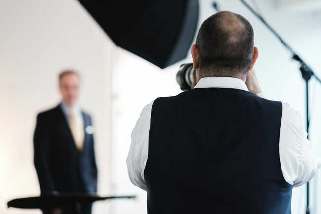 Dirk Beichert Fotograf